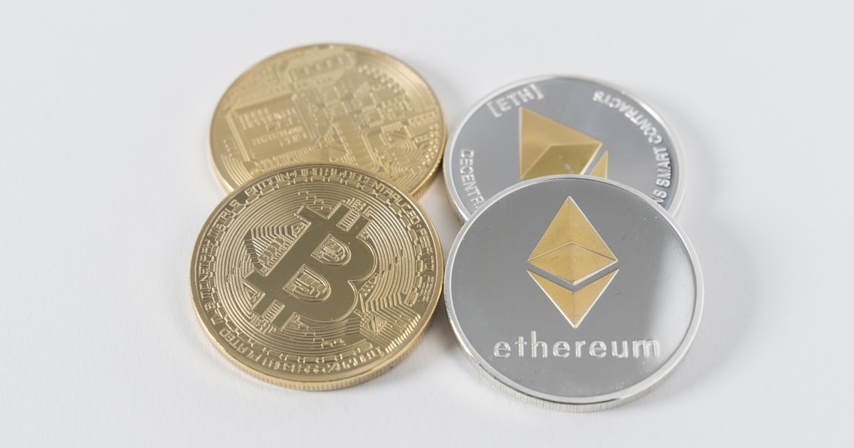 Blockchain Explained Simply