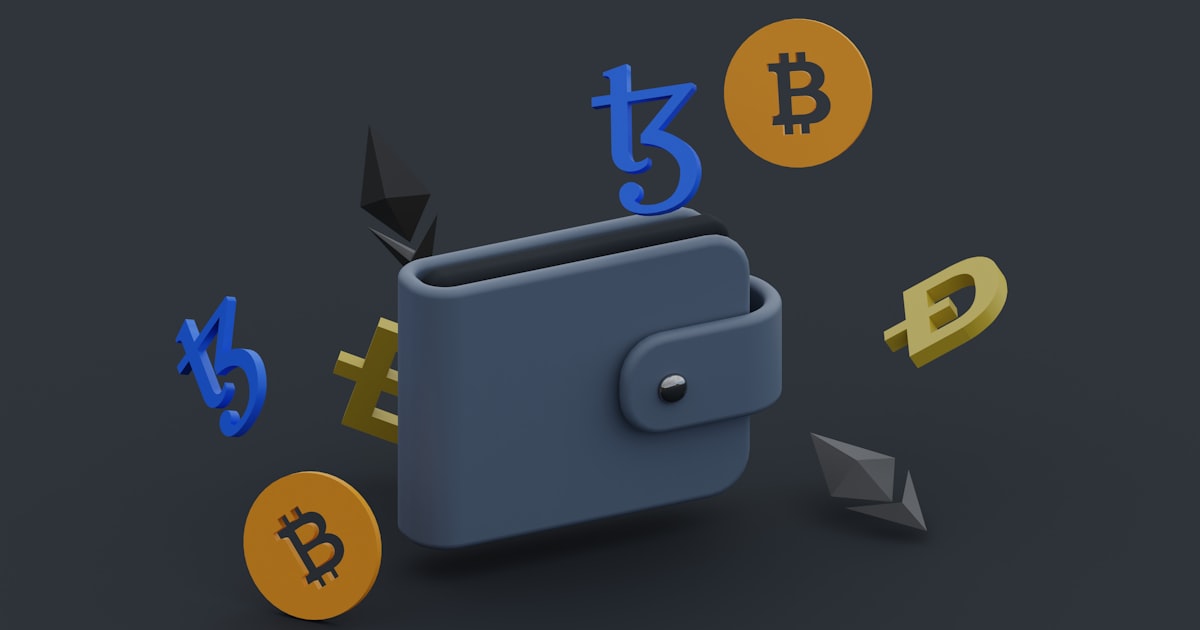 Staying Updated with Crypto Trends